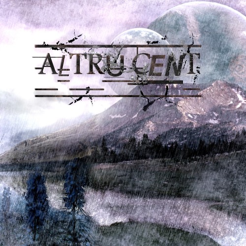 Periphery - Letter Experiment - Acoustic Cover - By Altrucent