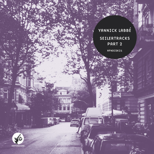 Yannick Labbé - Always Look In Front (Kris Davis Remix)