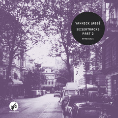 Yannick Labbé - Always Look In Front