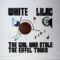 The Girl Who Stole The Eiffel Tower