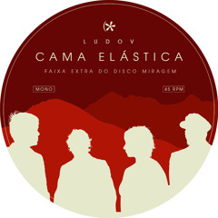 Cama Elástica