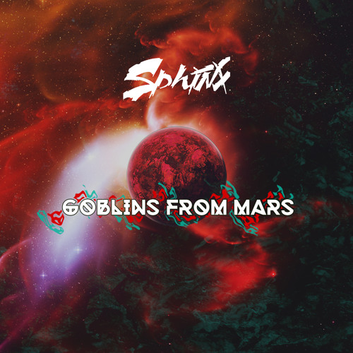 Sphinx (Original Mix)[FREE DOWNLOAD]