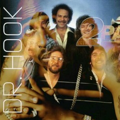 Dr Hook Feat Tupac ~ When your in Love with a Beautiful Woman Remix