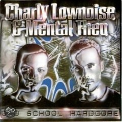 Charly Lownoise & Mental Theo - Dj F*CK(hardtechno Bootleg)