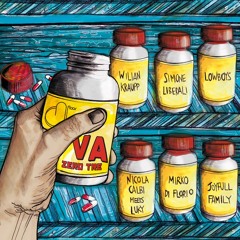 Joyfull Family - DECAY (D-FLOOR Music)