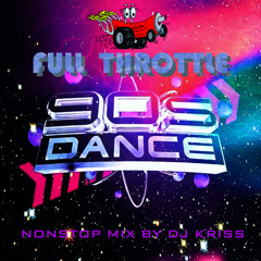Purplebox - Full Throttle 90's Dance
