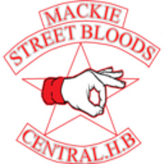 Bloods - I Kame To Bang (bring It On)