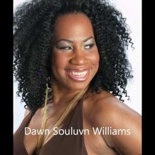 Jonny Montana Ft Dawn Williams  - Amazing - Re Edit