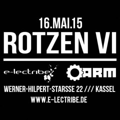 Arm Kassel BEST !!