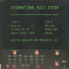Bonus single / International Music System