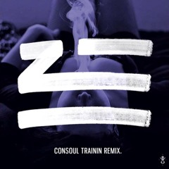 Zhu - Faded (Consoul Trainin Remix) [Ensho Intro Edit]
