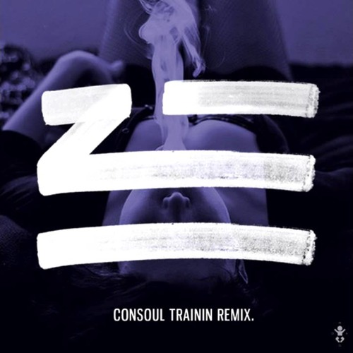 Zhu - Faded (Consoul Trainin Remix) [Ensho Intro Edit]