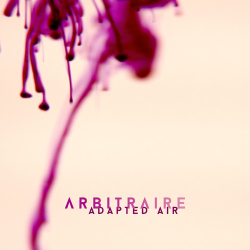 Arbitraire artwork