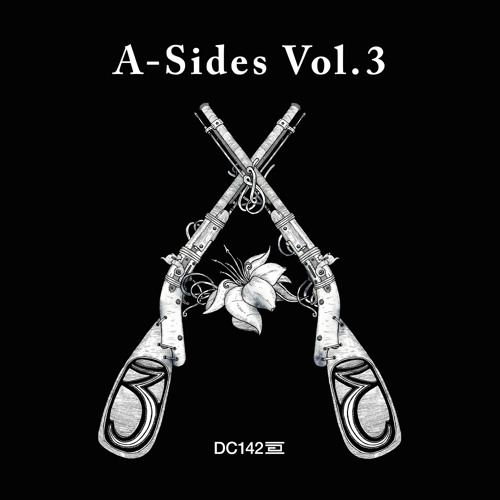VA - A-Sides Volume 3 - Drumcode - DC142