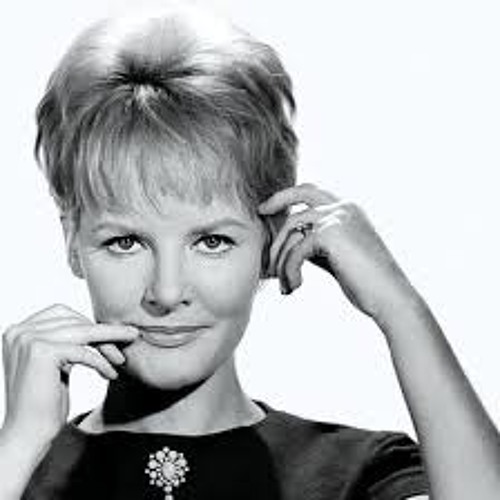 Things Go Better with Coke #3 - Petula Clark