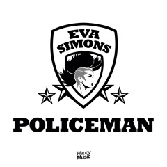 Eva Simons Ft Konshens - Policeman (Radio Edit)
