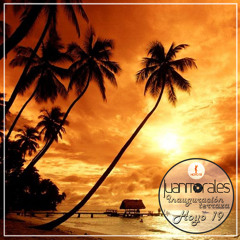 Juan Morales @Hoyo19