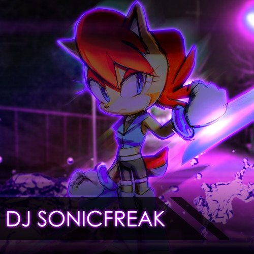 Lets Be Real [Sizzurp MiX] - DJ SonicFreak