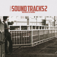 SoundTracks 2 / INGENIOUS DJ MAKINO