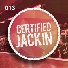 ILL PHIL PRESENTS - THE CERTIFIED JACKIN MIXTAPE 013