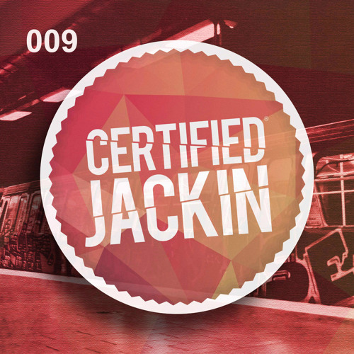 LOW STEPPA PRESENTS - THE CERTIFIED JACKIN MIXTAPE 009