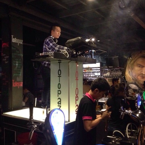 Faded 2015 - DJ Hoàng Phong Remix