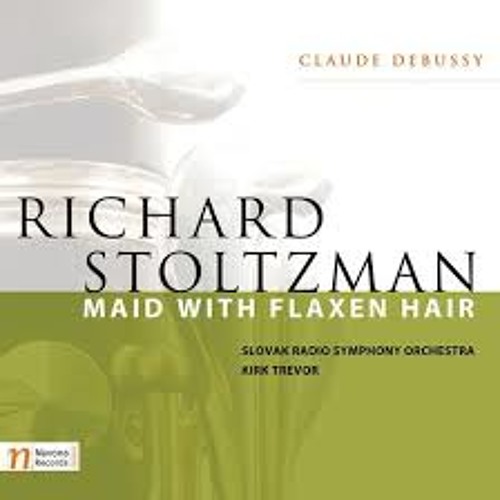 Stream Maid with the Flaxen Hair - Richard Stoltzman by Coral Vaci | Listen  online for free on SoundCloud