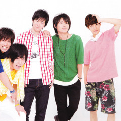 ロンリー PASSION (Lonely Passion) Shonen Hollywood