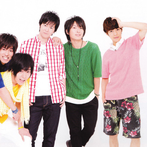 ロンリー PASSION (Lonely Passion) Shonen Hollywood