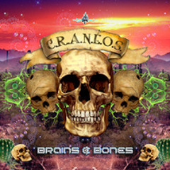 Brains & Bones - Demented Souls (aGh0Ri  TanTriK rmx)