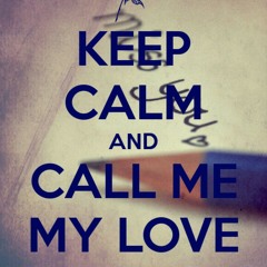 Call me love?(prod by cid Mozart)