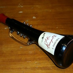 Brebsi Trumpett prétest pas fini ^^
