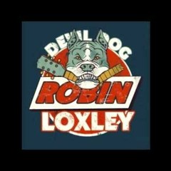 Robin Loxley & Jay Hawke