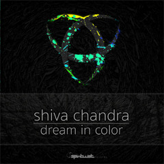 Shiva Chandra - Colors