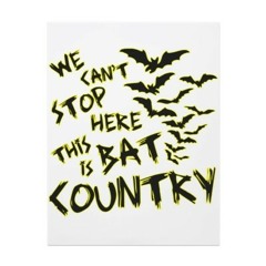 Butze - Fledermausland (unmastered & cut)