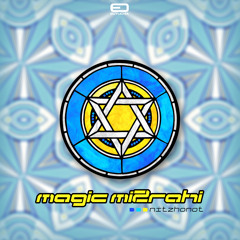 Magic Mizrahi - Dreams Take Over