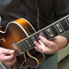 Yardbird Suite (slow)