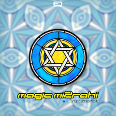 Magic Mizrahi - Sens