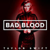 Download Lagu Bad Blood - Taylor Swift MP3