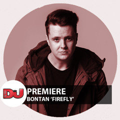 PREMIERE: Bontan 'Firefly'