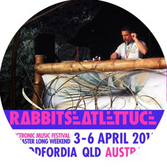 RABBITS EAT LETTUCE 2015 | H-division 2hr Live DJ Set