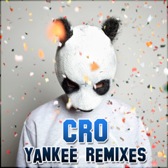 Cro - Jeder Tag (Yankee Remix)