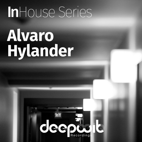 Seraphine - Another Boring Love Story (Alvaro Hylander Remix)