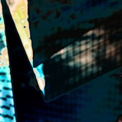 BRAVERY  _  勇気  (feat. Garçon Blanc)