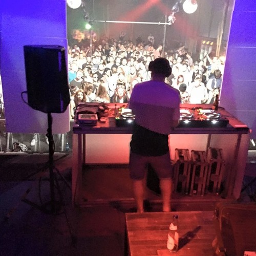 [Live - Mitschnitt] Pappenheimer - Elektrisch @ Hirsch Nürnberg