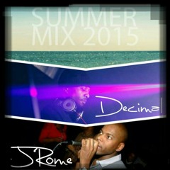 Decimal & Jrome Summer Mix 2015