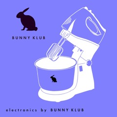 Basement Jaxx - Where's your head at (remix by Bunny Klub)