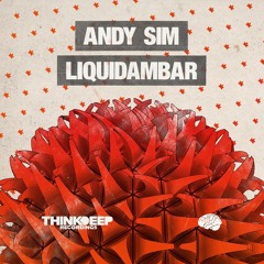 Andy Sim - Inflicted VIP