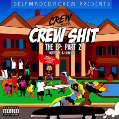 Demino Savage-Expose You [CrewShit2]