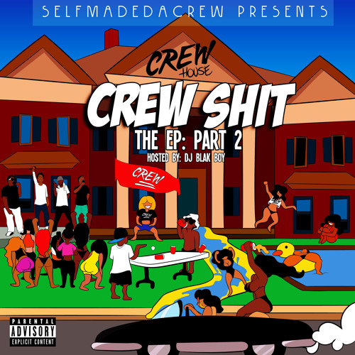 Demino Savage-Expose You [CrewShit2]